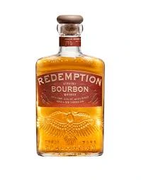 REDEMPTION