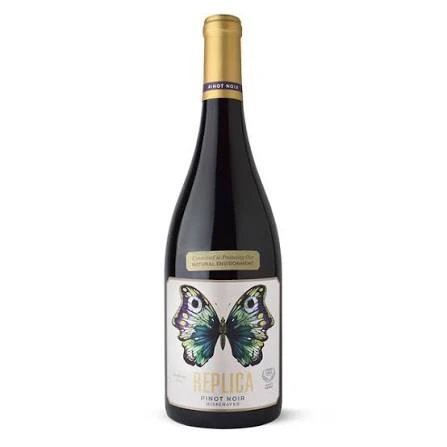 REPLICA PINOT NOIR
