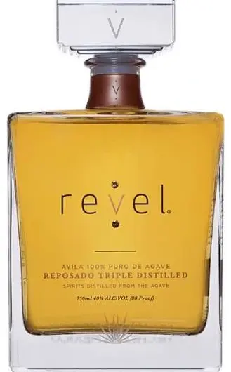 REVEL REPOSADO