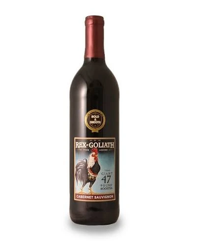 REX GOLIATH CAB SAUV