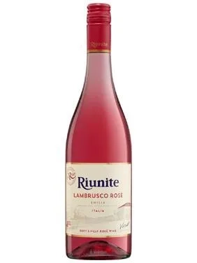 RIUNITE LAMBRUSCO