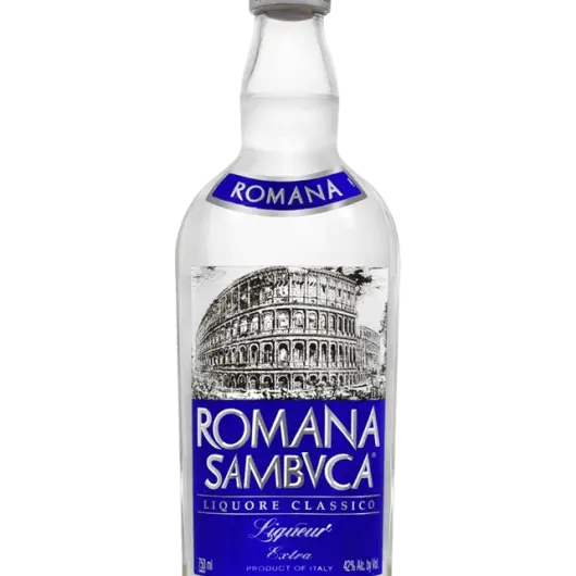 ROMANA SAMBVCA