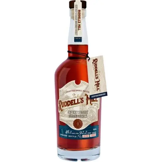 RUDDELLS MILL BBN