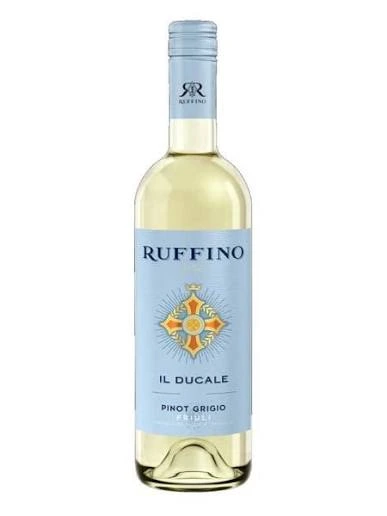 RUFFINO IL DUCALE  P GRIGIO