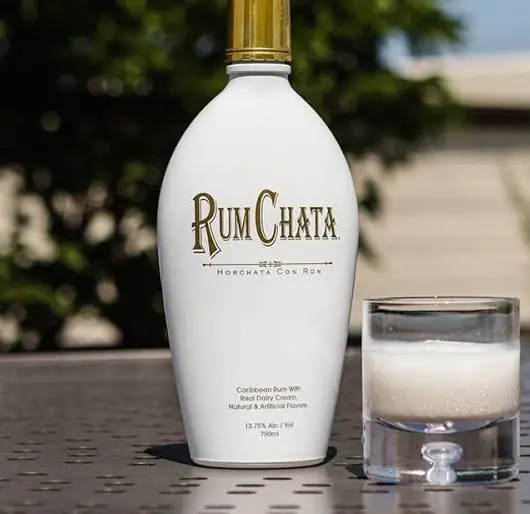 RUM CHATA