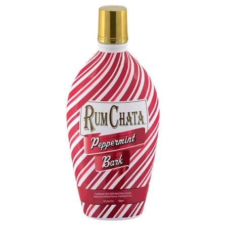 RUM CHATA PEPPERMINT