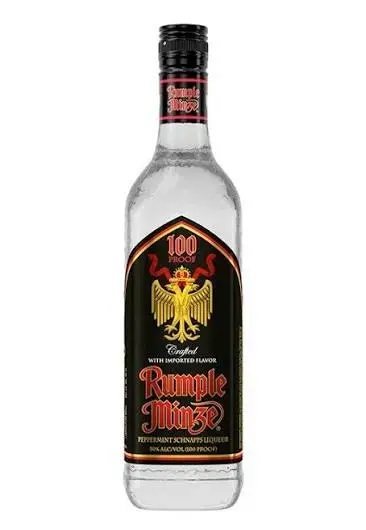 RUMPLE MINZE
