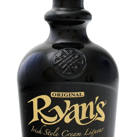 RYANS IRISH CREAM