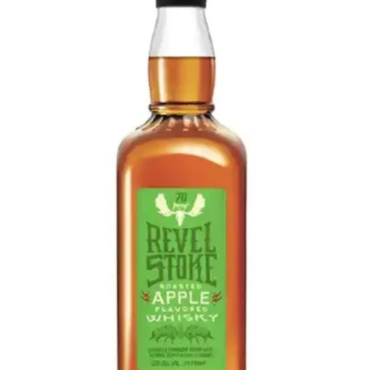 REVEL STOKE APPLE