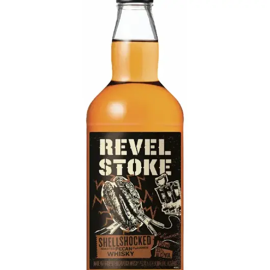REVEL STROKE PECAN
