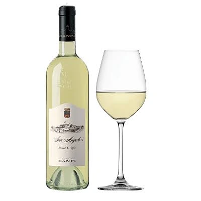 SAN ANGELO PINOT GRIGIO