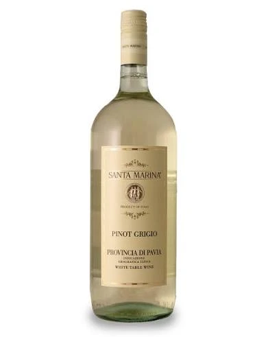 SANTA MARGH PINIO GRIGIO