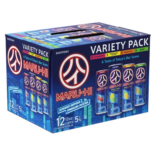 SANTORY -196 VARITY PACK