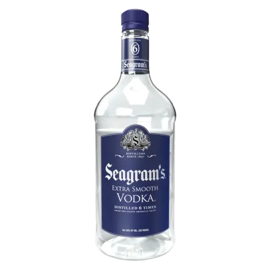 SEAGRAMS VDK  80