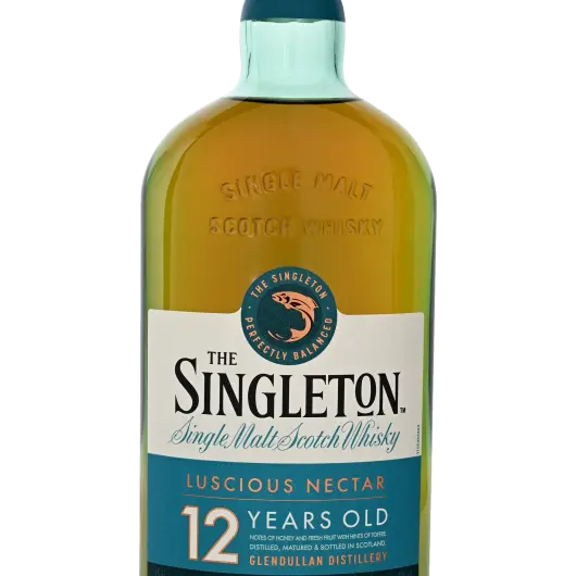 SINGLETON 12YRS SINGLE MALT