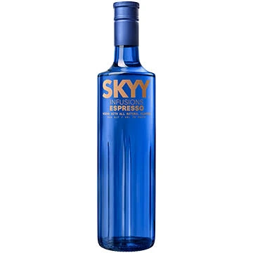 SKYY ESPRESSO