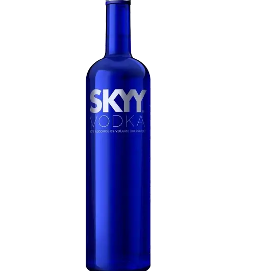 SKYY VODKA 80