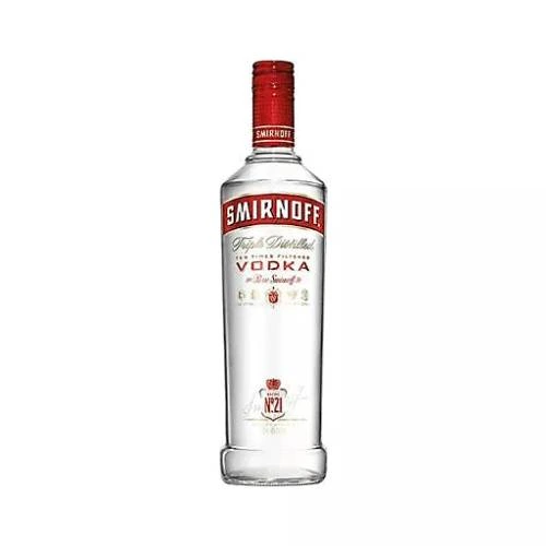 SMIRNOFF 80