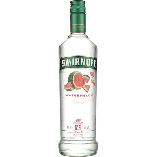 SMIRNOFF WATERMELON