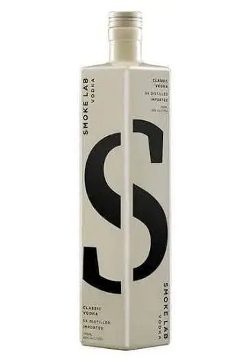 SMOKE LAB CLASSIC