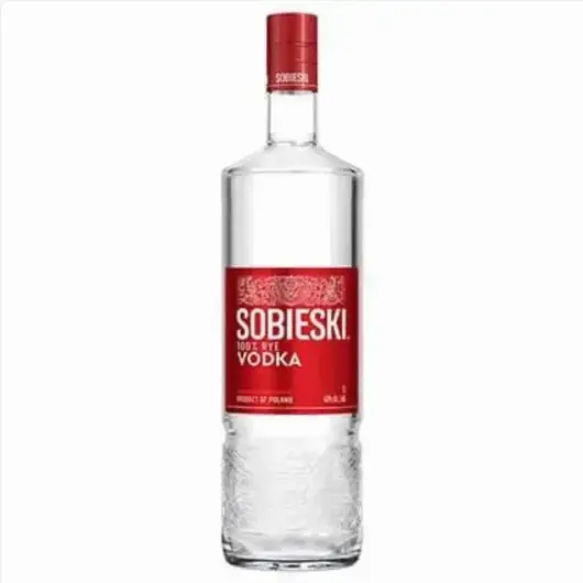 SOBIESKI VDK 80