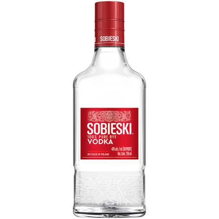SOBIESKI VDK 80 PET