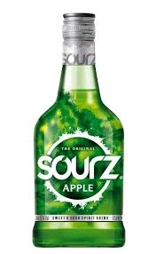 SOUR APPLE