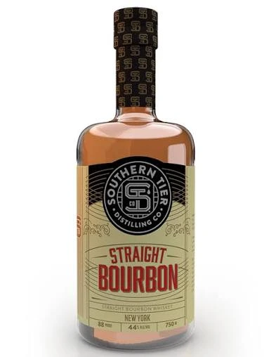 SOUTHERN TIER BOURBON STRAIIGH