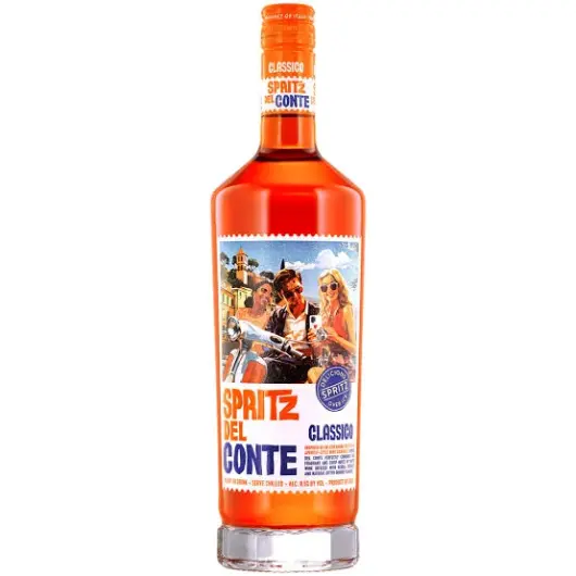 SPRITZ DEL CONTE CLASSICO
