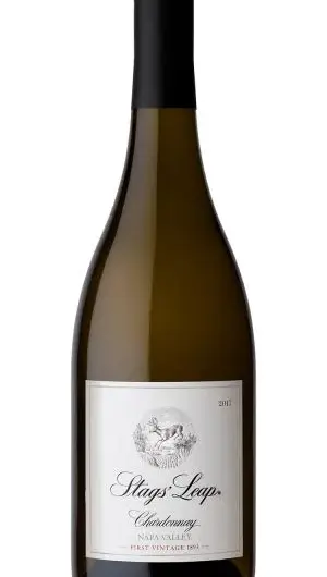STAG LEAP CHARD