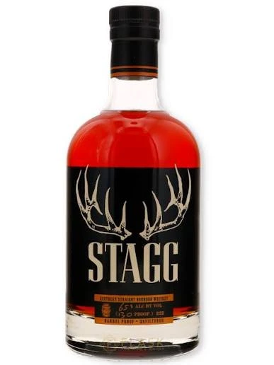 STAGG BARREL PROOF