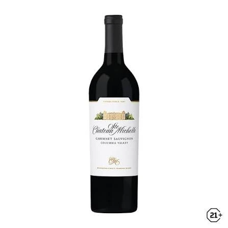 STE. MICHELLE CAB SAUV