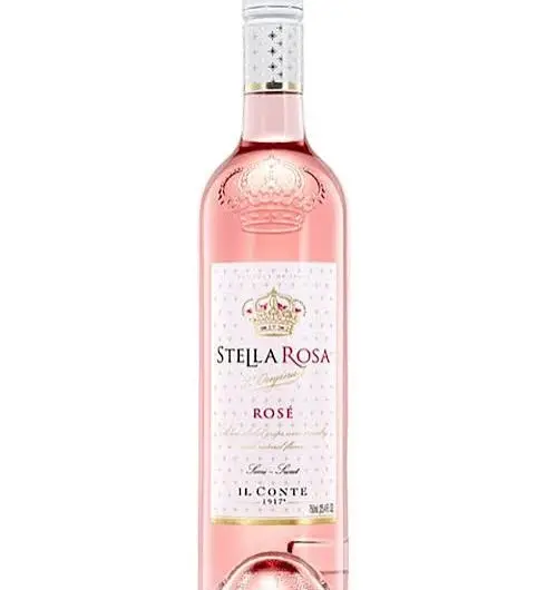 STELLA ROSA ROSE