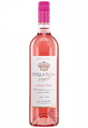 STELLA ROSA STELLA PINK