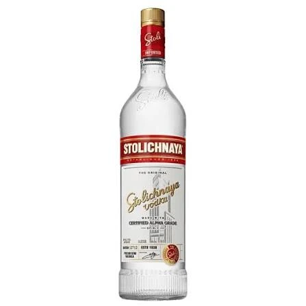STOLICHNAYA