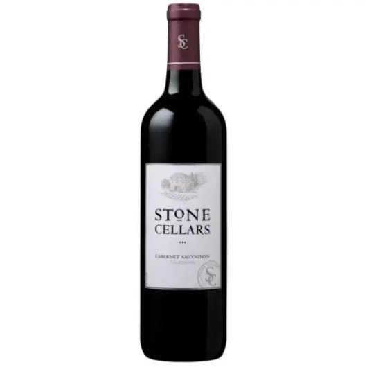 STONE CELLARS CAB SAUV