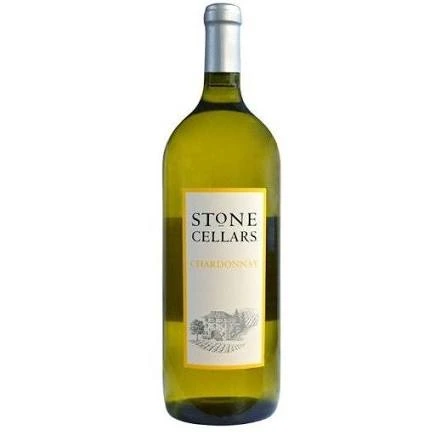 STONE CELLARS CHARD