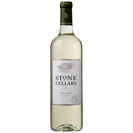 STONE CELLARS PINOT GRIGIO