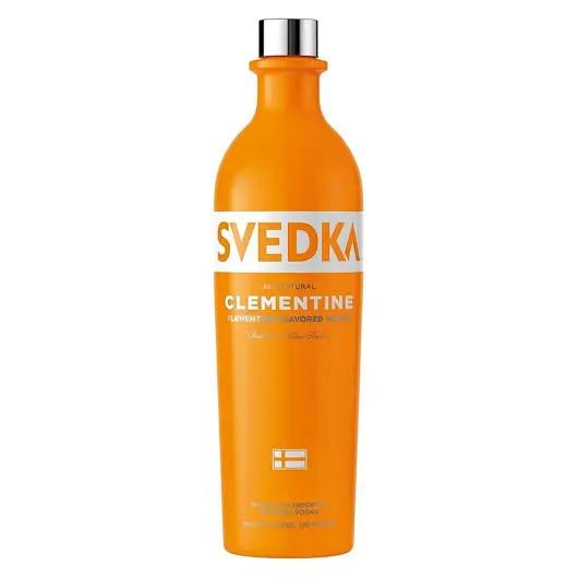 SVEDKA CLEMENT  LIMITED ED