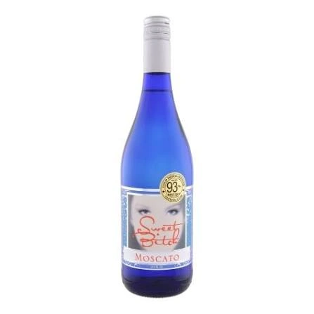 SWEET BITCH MOSCATO