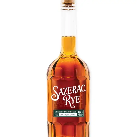 SAZERAC RYE WHSKY