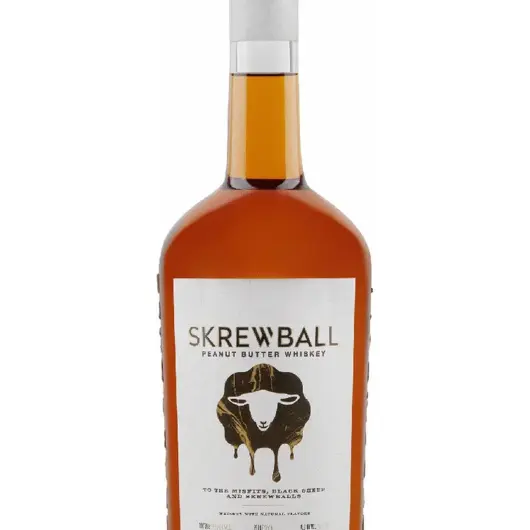 SKREWBALL PENUT BUTTER WHISKEY