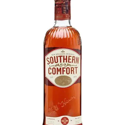 SOUTHERN COMFORT 70 P