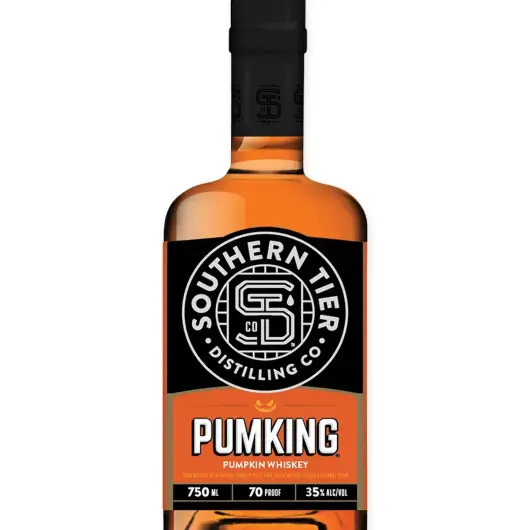 SOUTHERN TIER PUMPKING