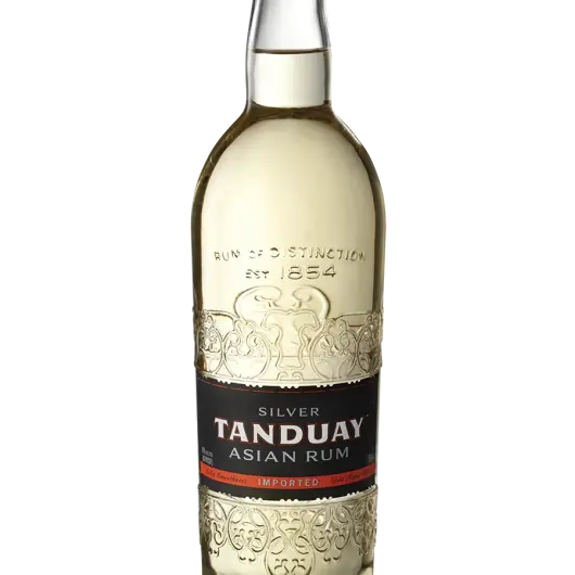 TANDUAY ASIAN RUM