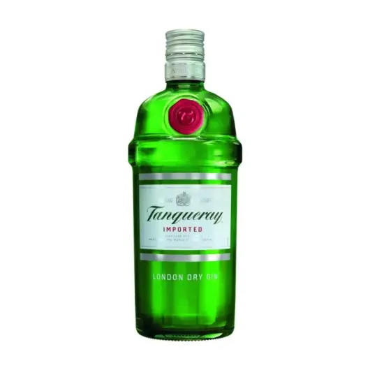 TANQUERAY LNDN GIN