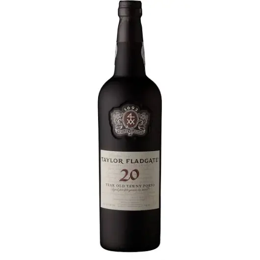 TAYLOR FLADGATE 20 YR MELBEC