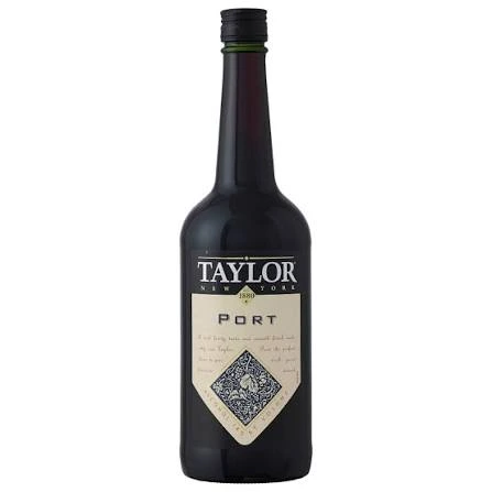 TAYLOR NY PORT