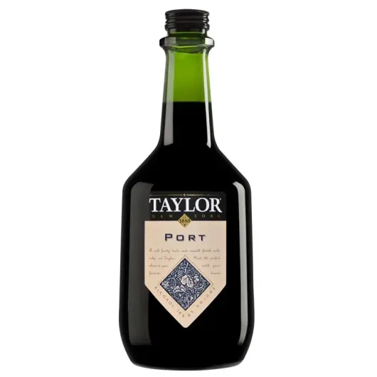 TAYLOR PORT