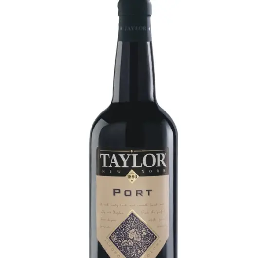 TAYLOR PORT